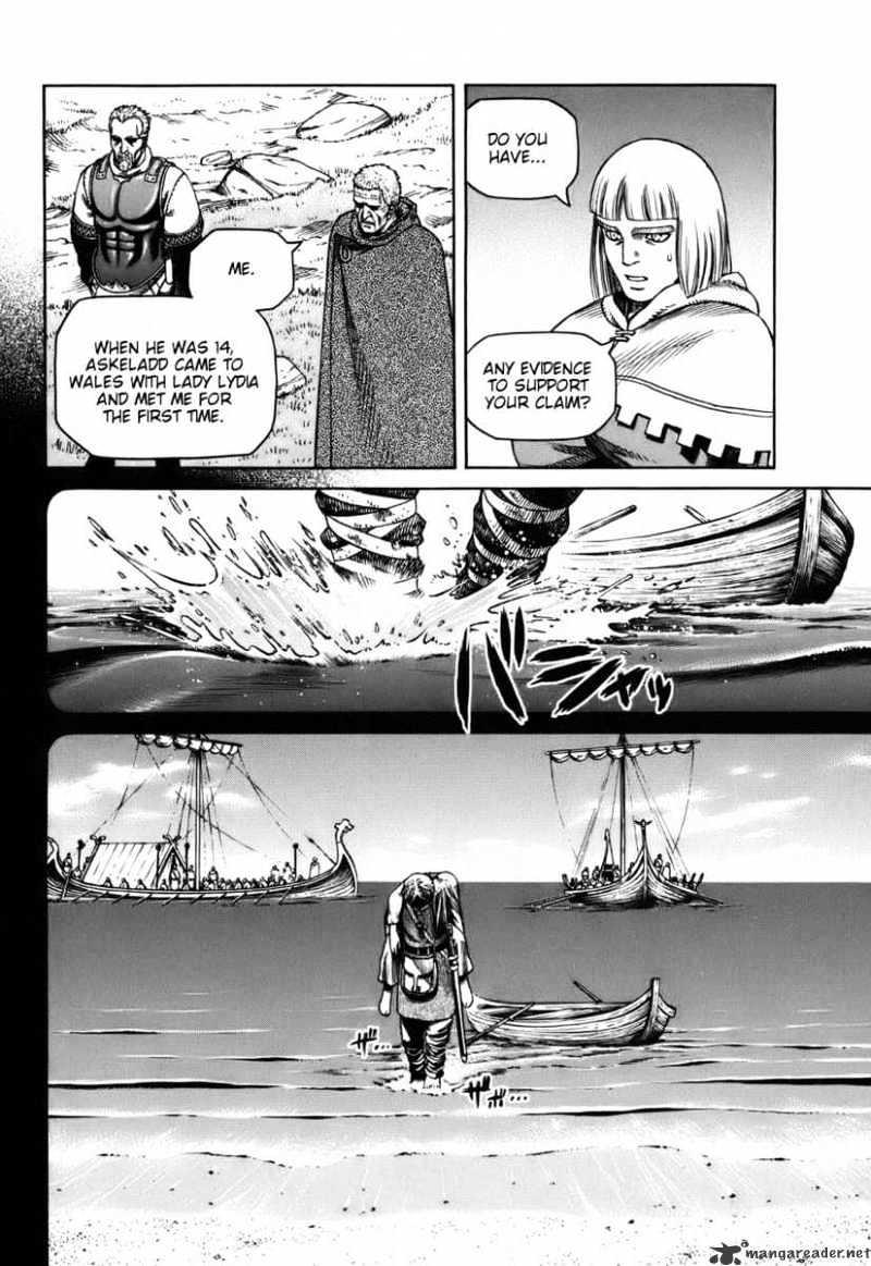 Vinland Saga, Chapter 26 image 12